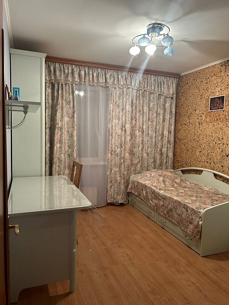 Лихачевское шоссе, д. 31, корп. 1