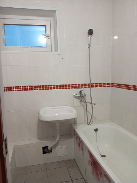 Лобня, ул. Чайковского, д. 25