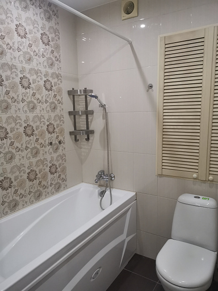пр-кт Ракетостроителей, д. 9, корп. 1