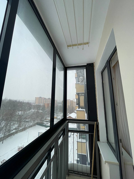 ул. Парковая, д. 52, корп. 1