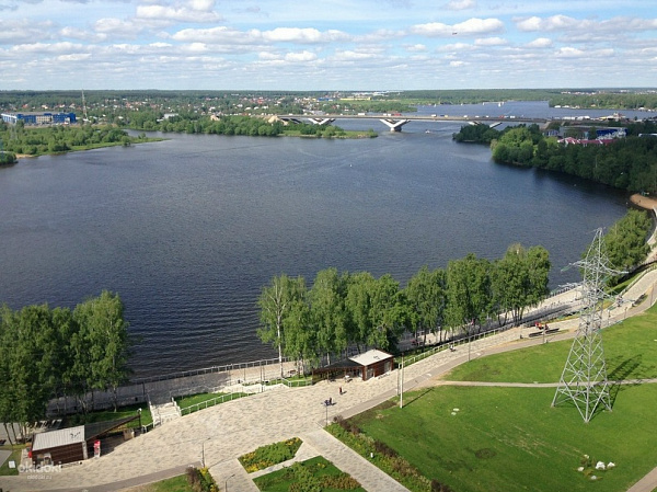 Старое Дмитровское шоссе, д. 11