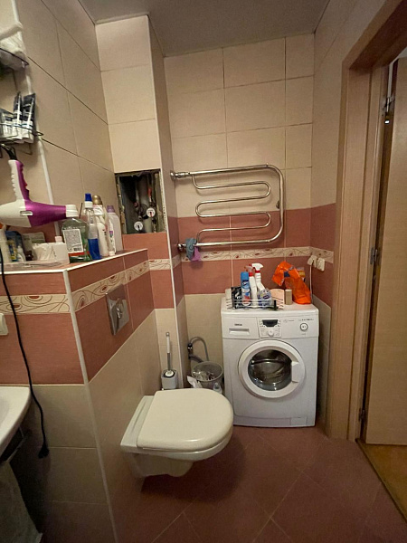 Лихачевское шоссе, д. 14, корп. 1