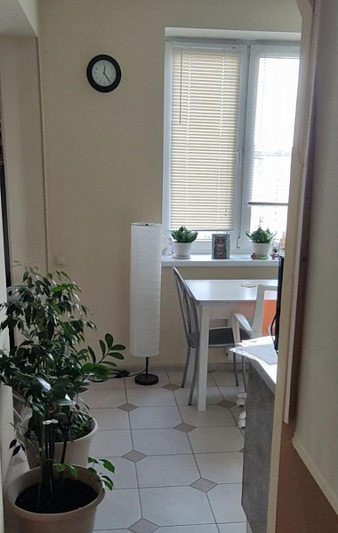 ул. Набережная, д. 23, корп. 1