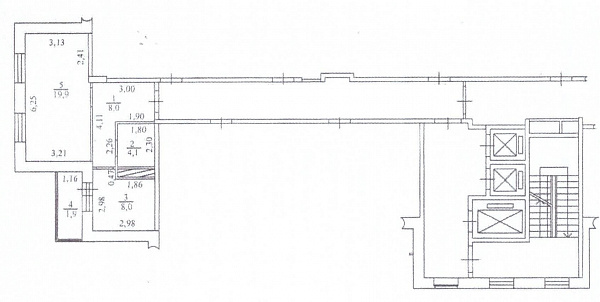 Звенигород, мкр-н Супонево, д. 15