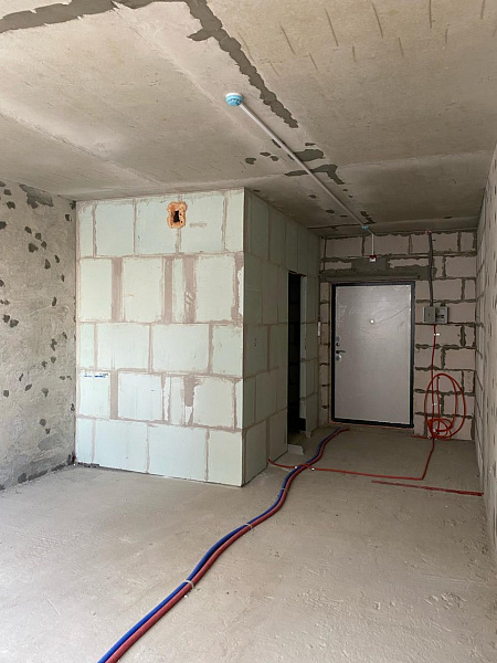 ул. Парковая, д. 44