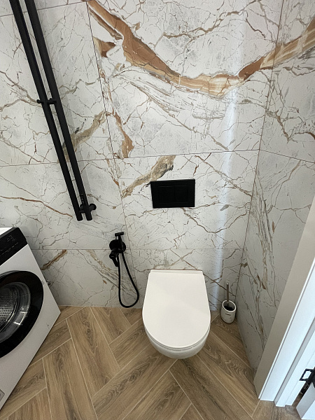 апартаменты Долгопрудненское шоссе 3А / ул. Новодачная, 67/68 