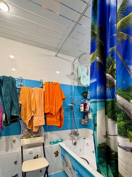 пр-кт Ракетостроителей, д. 5, корп. 1