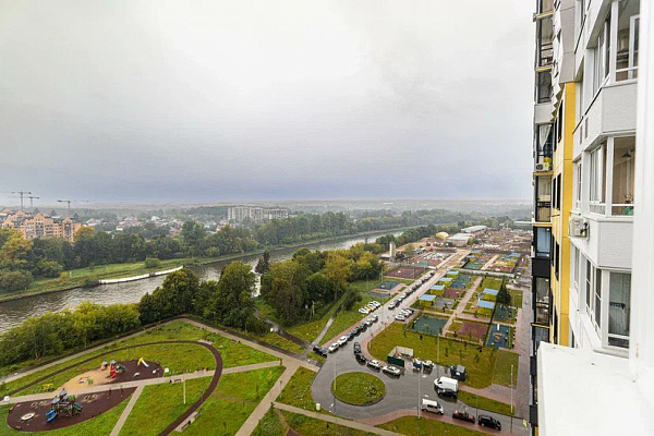 ул. Парковая, д. 48 ул. Парковая, д. 48