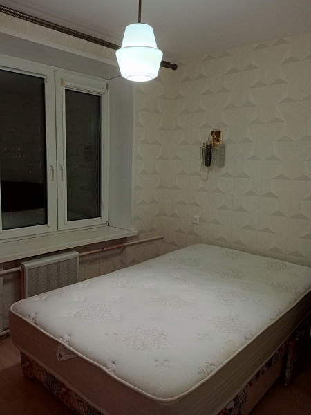 ул. Дирижабельная, д. 10