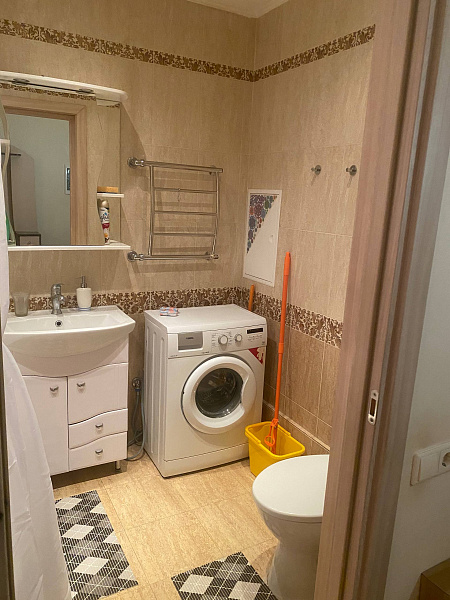 Химки, мкр-н Сходня, ул. Папанина, д. 8