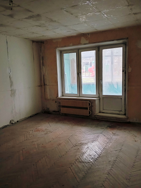 пр-кт Пацаева, д. 5