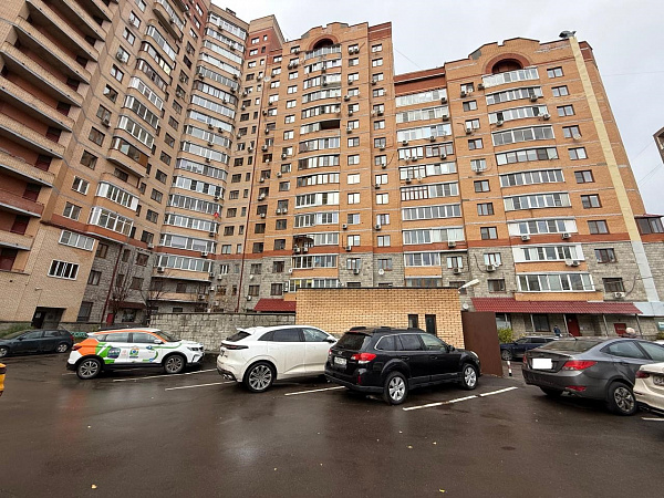 машиноместо, Лихачевское шоссе, д. 14, корп. 1