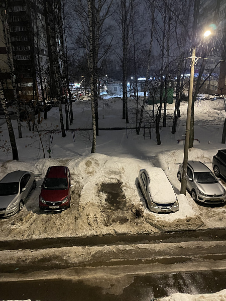 ул. Железнякова, д. 2а