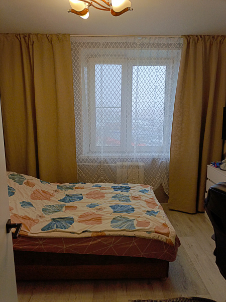 Одинцово, Можайское шоссе, д. 17, корп. 1