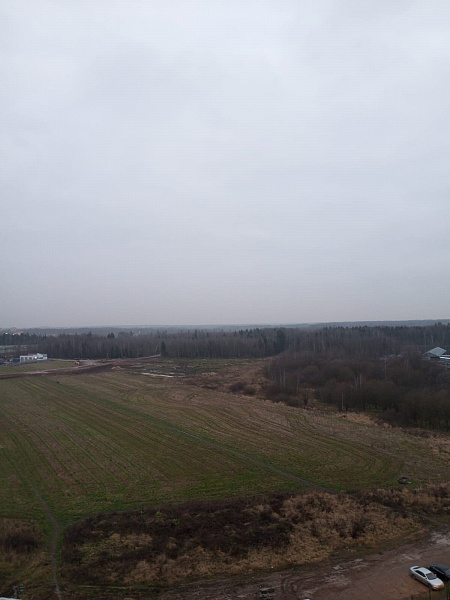 Лобня, ул. Чайковского, д. 25