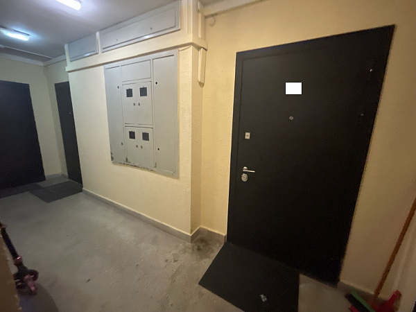 пр-кт Ракетостроителей, д. 5, корп. 1