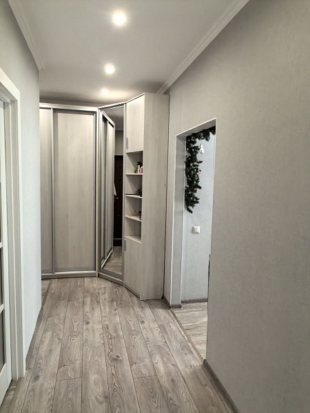 ул. Совхозная, д. 15