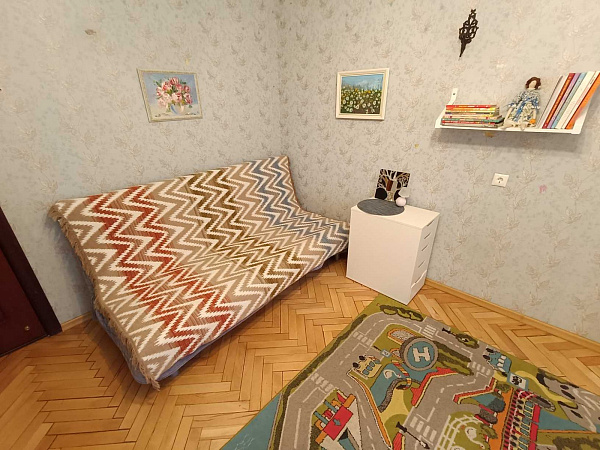 ул. Зелёная, д. 15