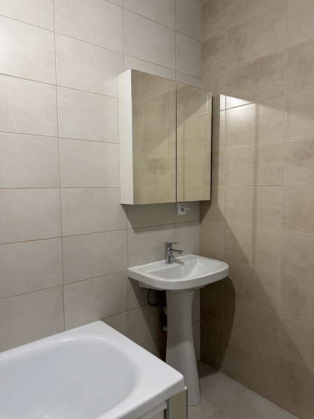 ул. Парковая, д. 46, корп. 1