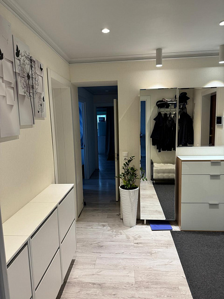 Одинцово, Можайское шоссе, д. 17, корп. 1