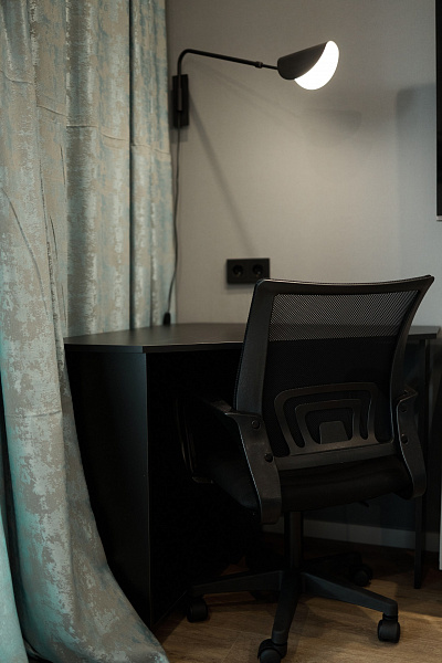 апартаменты, Москва, Долгопрудненское шоссе, д. 3А