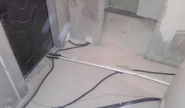 Новый бульвар, д. 11