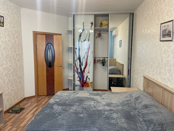 ул. Первомайская, д. 9/4