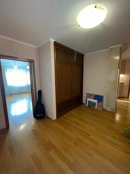 ул. Центральная, д. 5