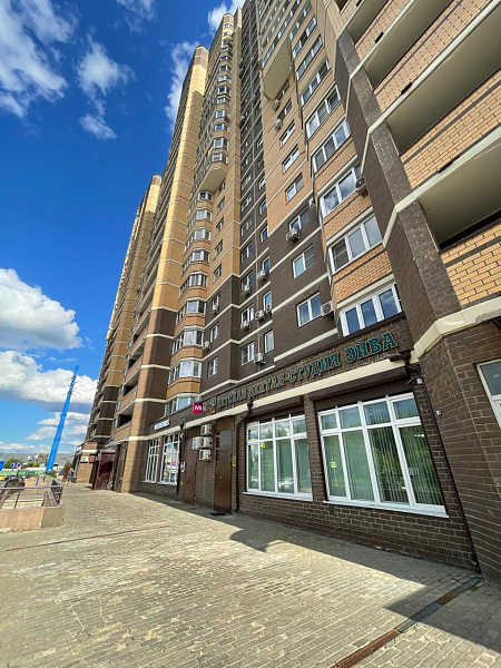 Старое Дмитровское шоссе, д. 11
