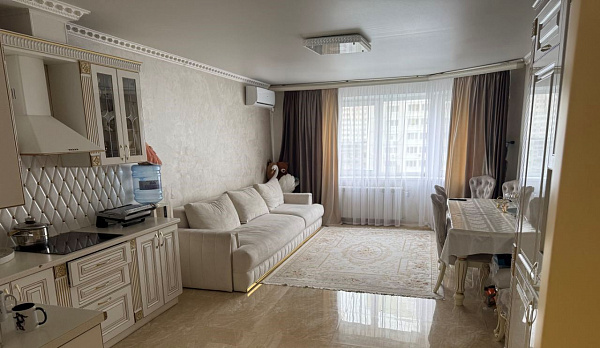 пр-кт Ракетостроителей, д. 3