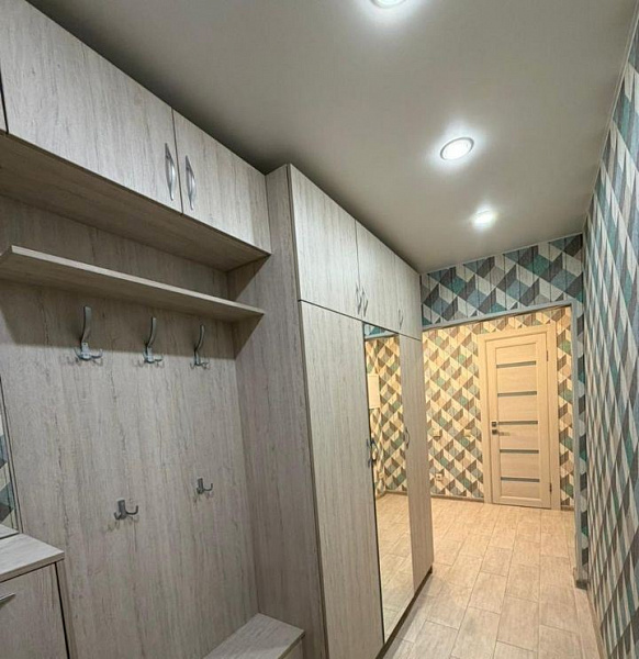 ул. Молодежная, д. 2