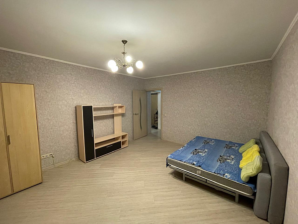 пр-кт Ракетостроителей, д. 7, корп. 1