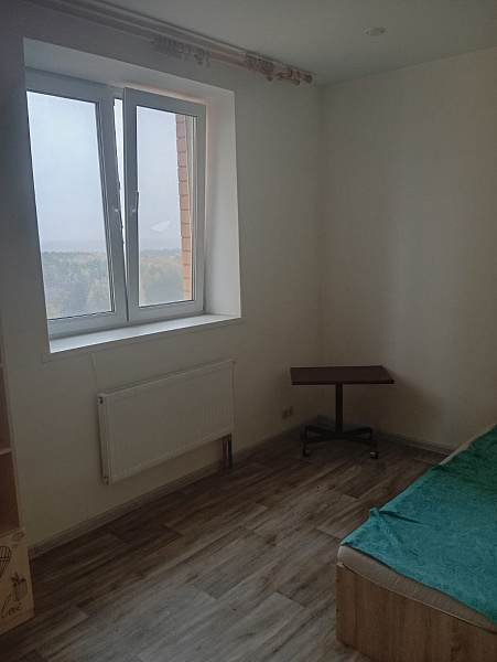 Звенигород, мкр-н Супонево, д. 15