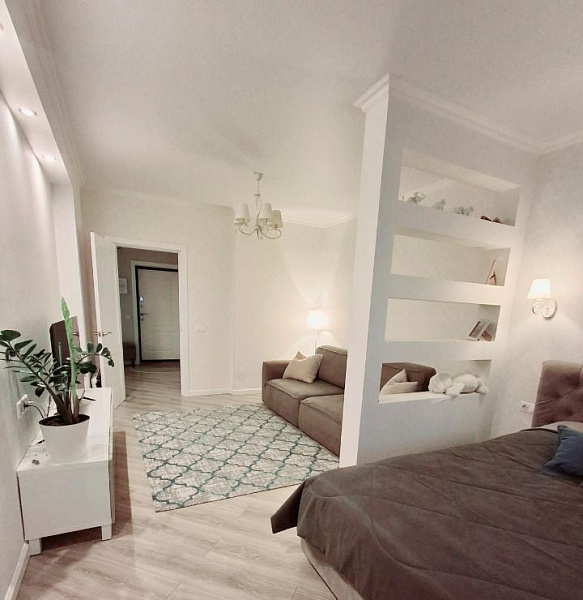 Старое Дмитровское шоссе, д. 11