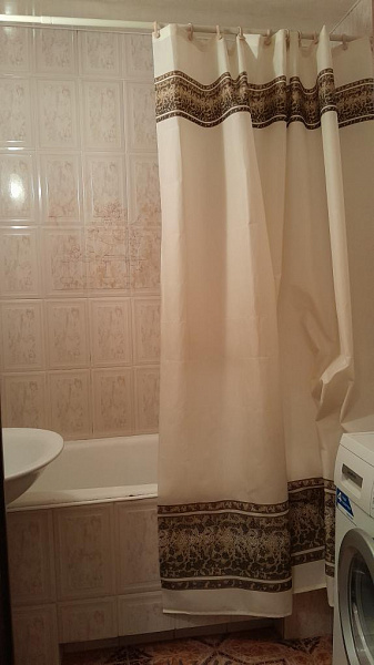 Москва, ул. Дубнинская, д. 30, корп. 1