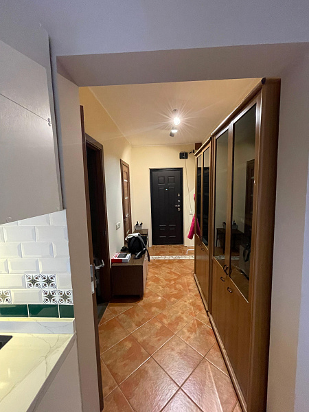 пр-кт Мельникова, д. 18