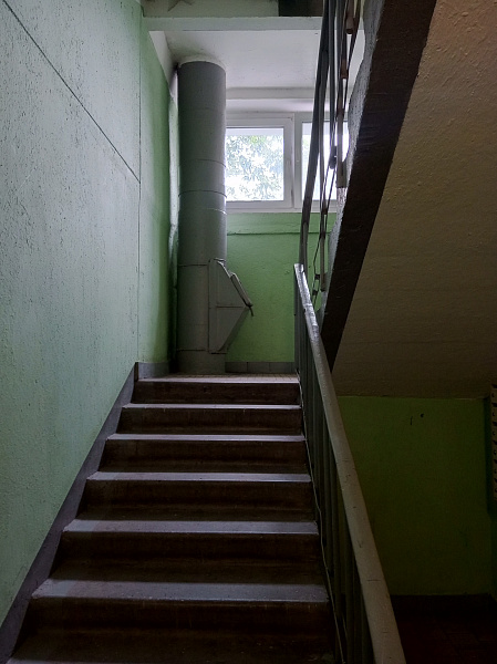 пр-кт Пацаева, д. 5