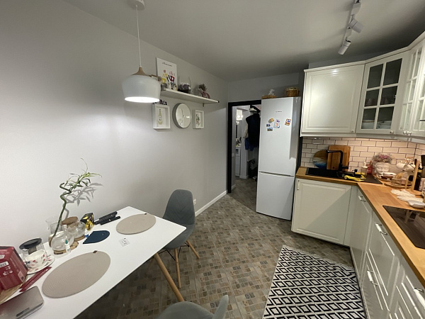 пр-кт Ракетостроителей, д. 5, корп. 1