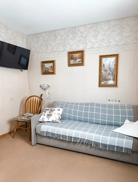 Химки, ул. Чапаева, д. 5