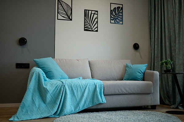 апартаменты, Москва, Долгопрудненское шоссе, д. 3А