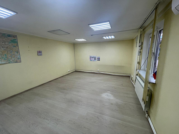 Промышленный проезд, д. 6