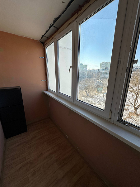 ул. Спортивная, д. 5, корп. 3