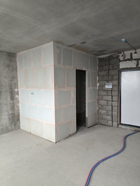 ул. Парковая, д. 42, корп. 1