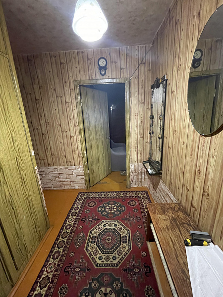 ул. Дирижабельная, д. 17