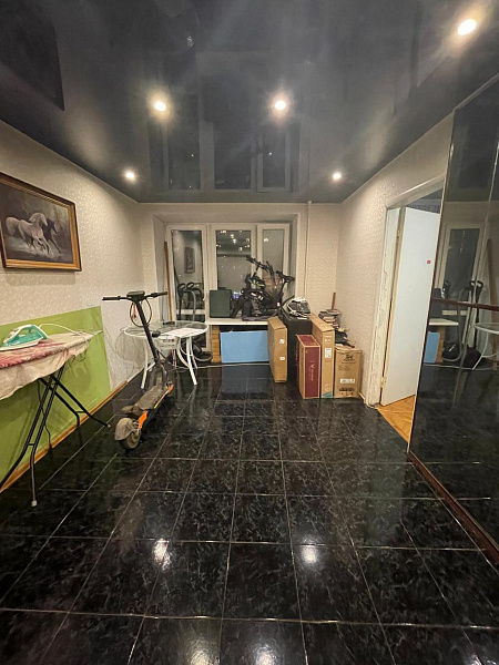 ул. Дирижабельная, д. 10