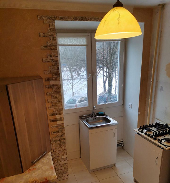 ул. Пожарского, д. 6