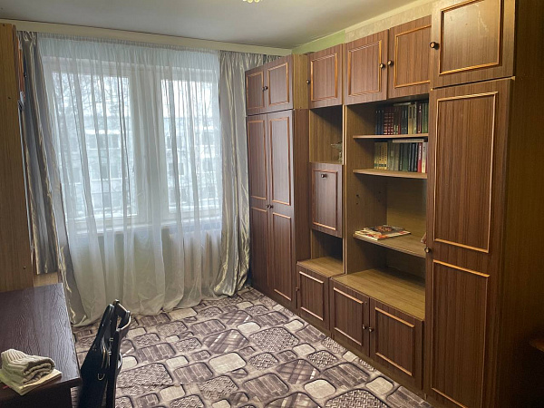 ул. Восточная, д. 34