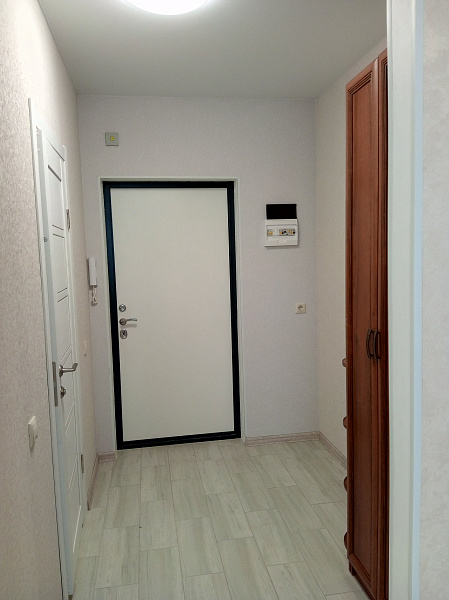 ул. Парковая, д. 44, корп. 1