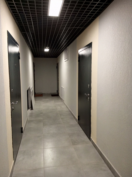 ул. Парковая, д. 44, корп. 1