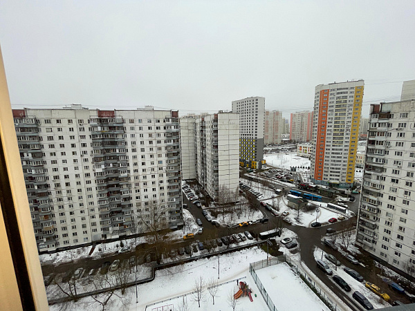 пр-кт Мельникова, д. 18